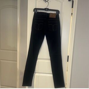 Fiorucci Blue Indigo skinny Jeans
